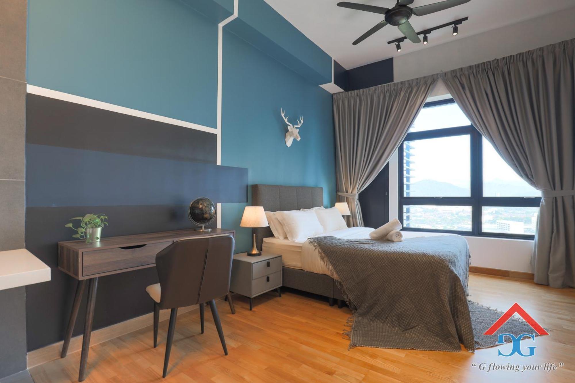 Astoria Ampang By Grabstay * Kuala Lumpur