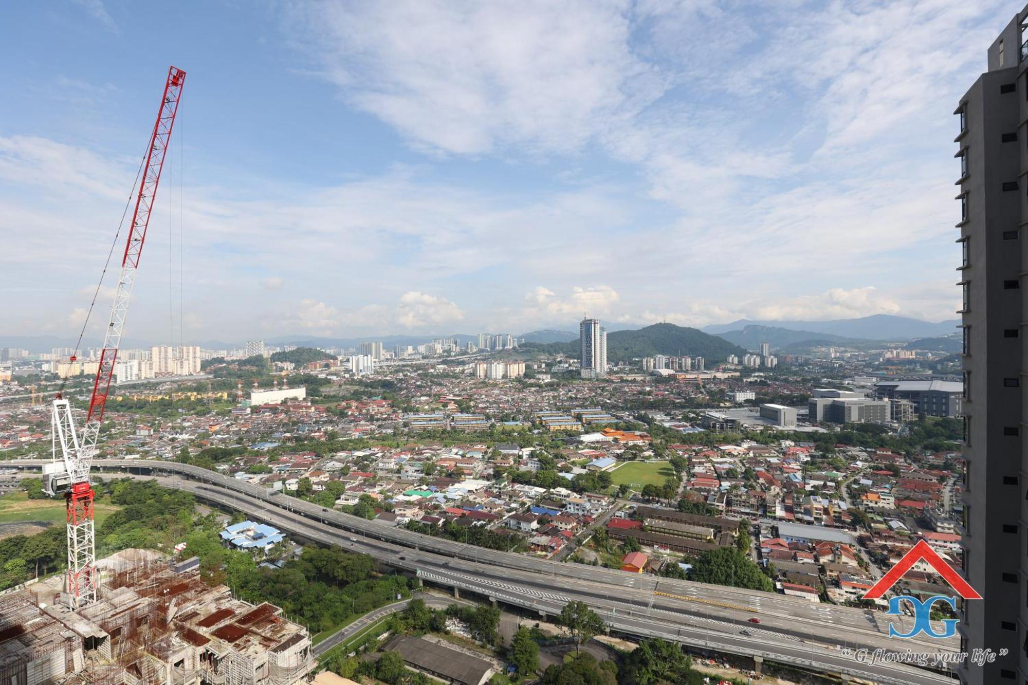 Astoria Ampang By Grabstay * Kuala Lumpur